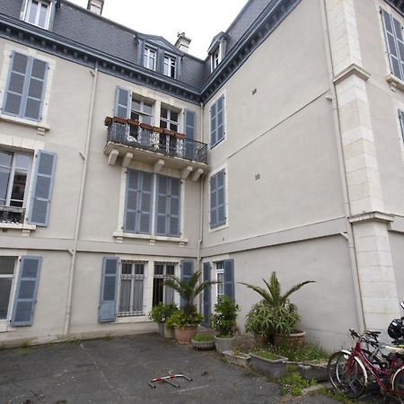 Welkeys - Reine Nathalie Apartment Biarritz Eksteriør bilde