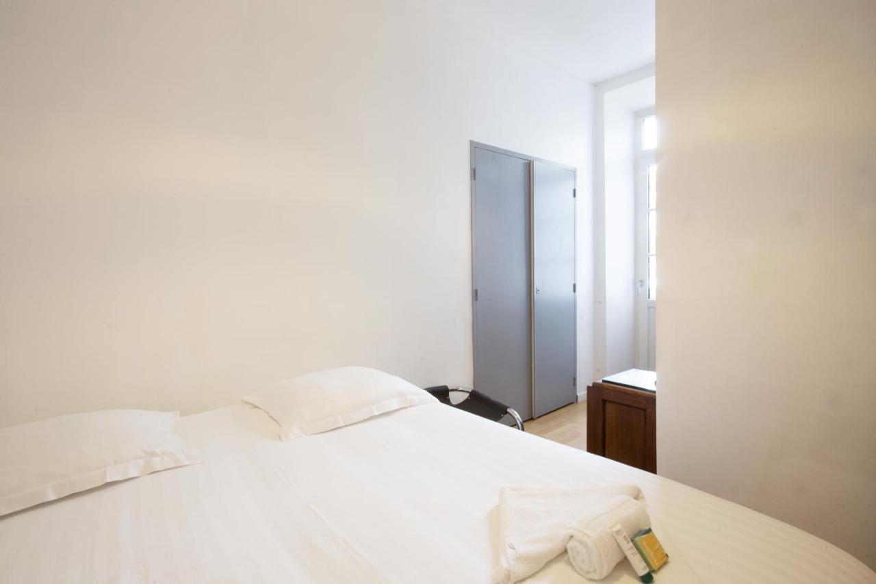 Welkeys - Reine Nathalie Apartment Biarritz Eksteriør bilde
